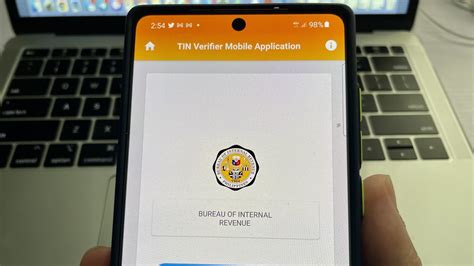 how to download bir app.